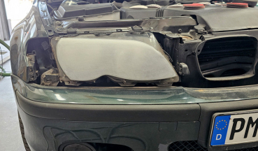 Preview: SprayMax 2K 2in1 Scheinwerfer Klarlack 250ml